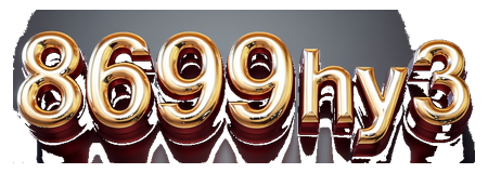 8699hy3 logo