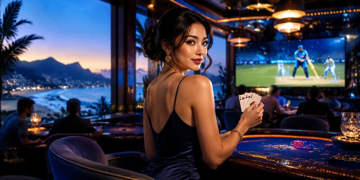 8699hy3 Live casino và slot trong một giao diện