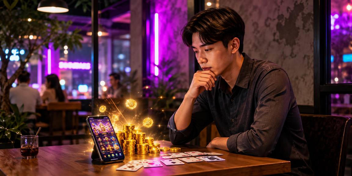 8699hy3 Mở và quản lý tài khoản
